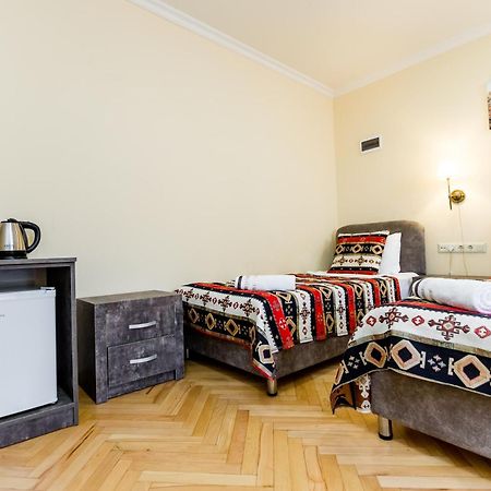 The oldest Tbilisi Otel Dış mekan fotoğraf