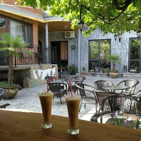The oldest Tbilisi Otel Dış mekan fotoğraf