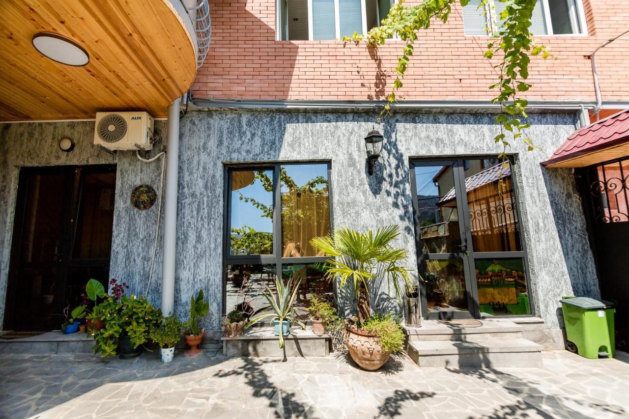 The oldest Tbilisi Otel Dış mekan fotoğraf