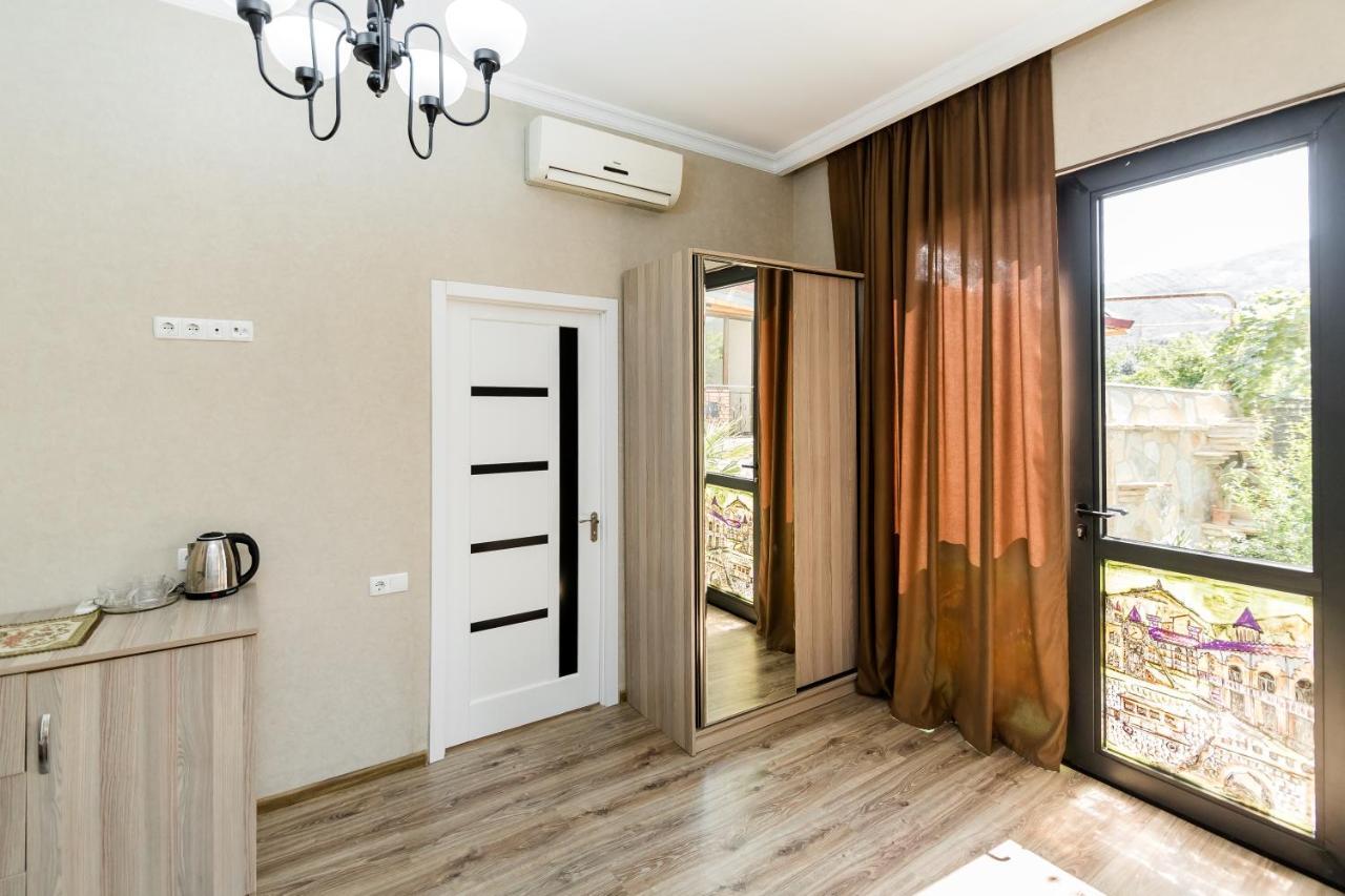 The oldest Tbilisi Otel Dış mekan fotoğraf