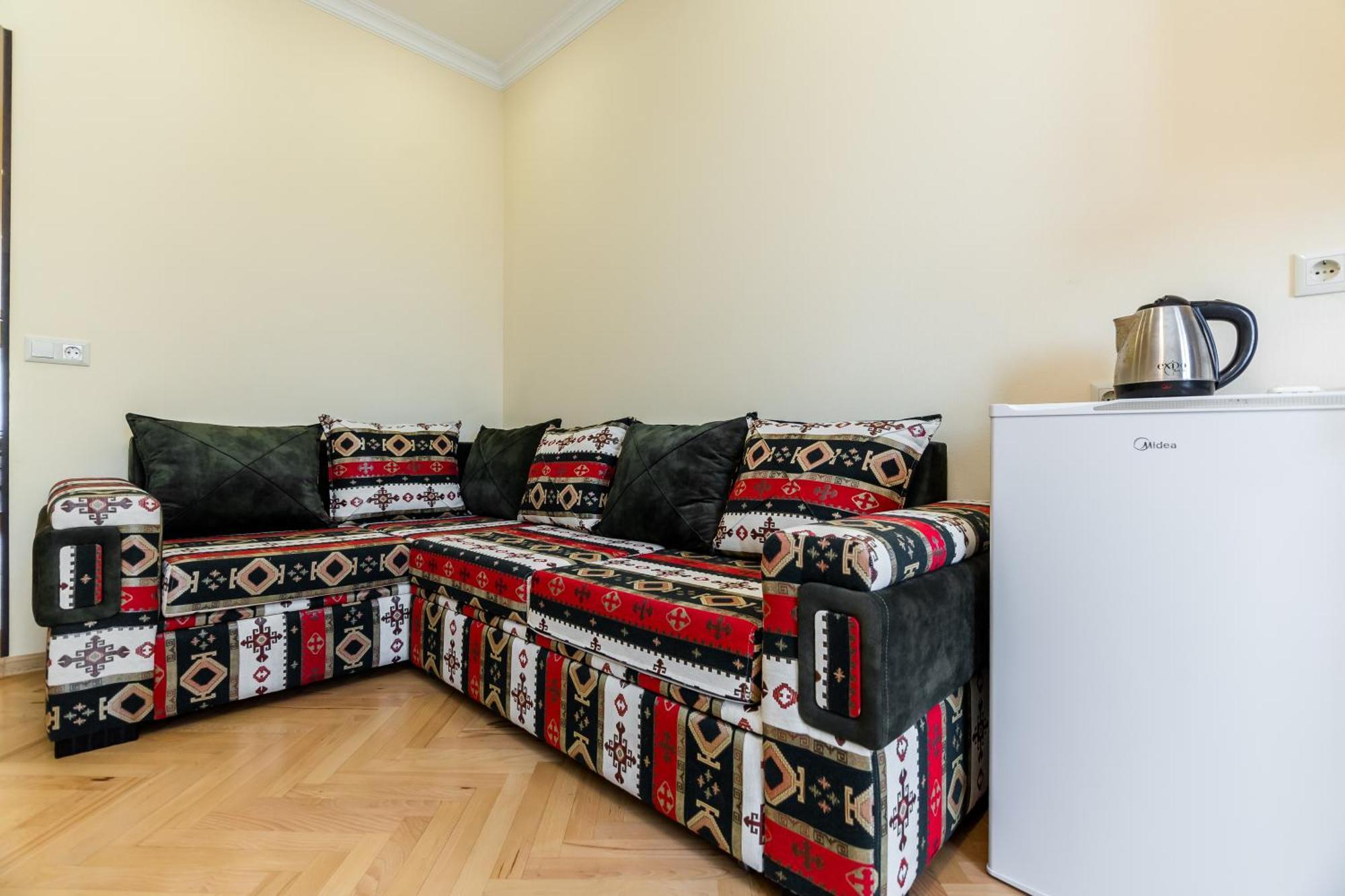 The oldest Tbilisi Otel Dış mekan fotoğraf