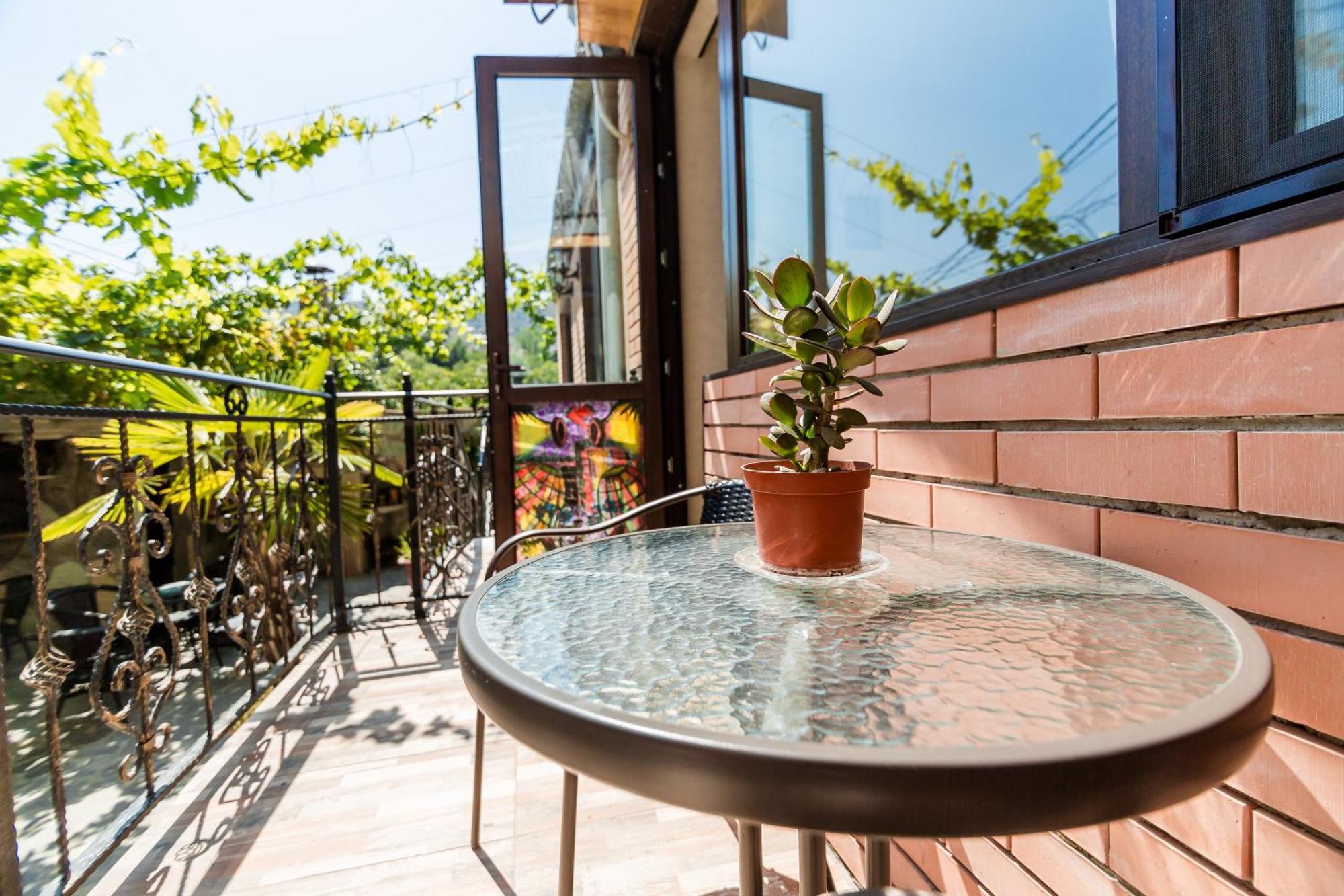 The oldest Tbilisi Otel Dış mekan fotoğraf