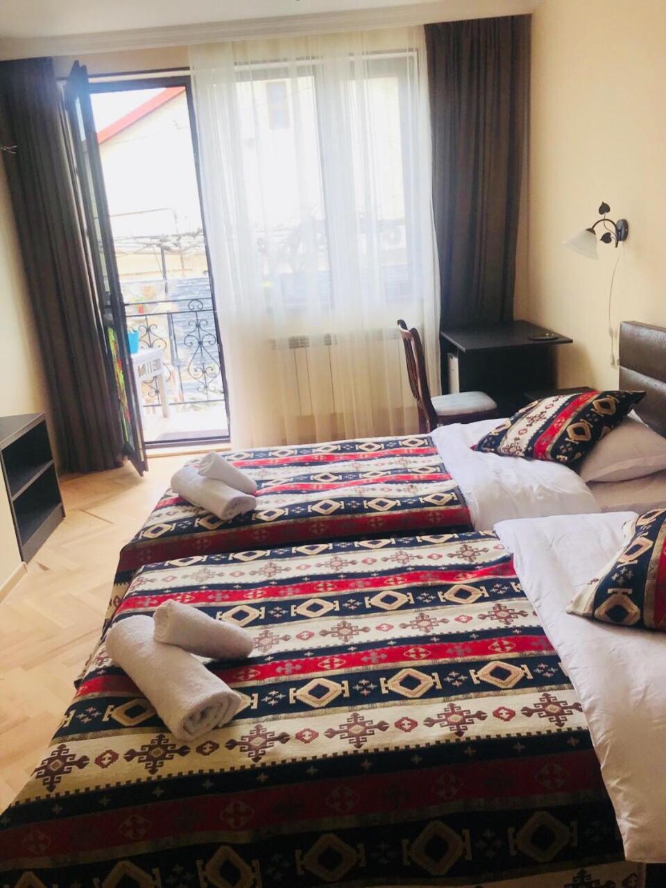 The oldest Tbilisi Otel Dış mekan fotoğraf