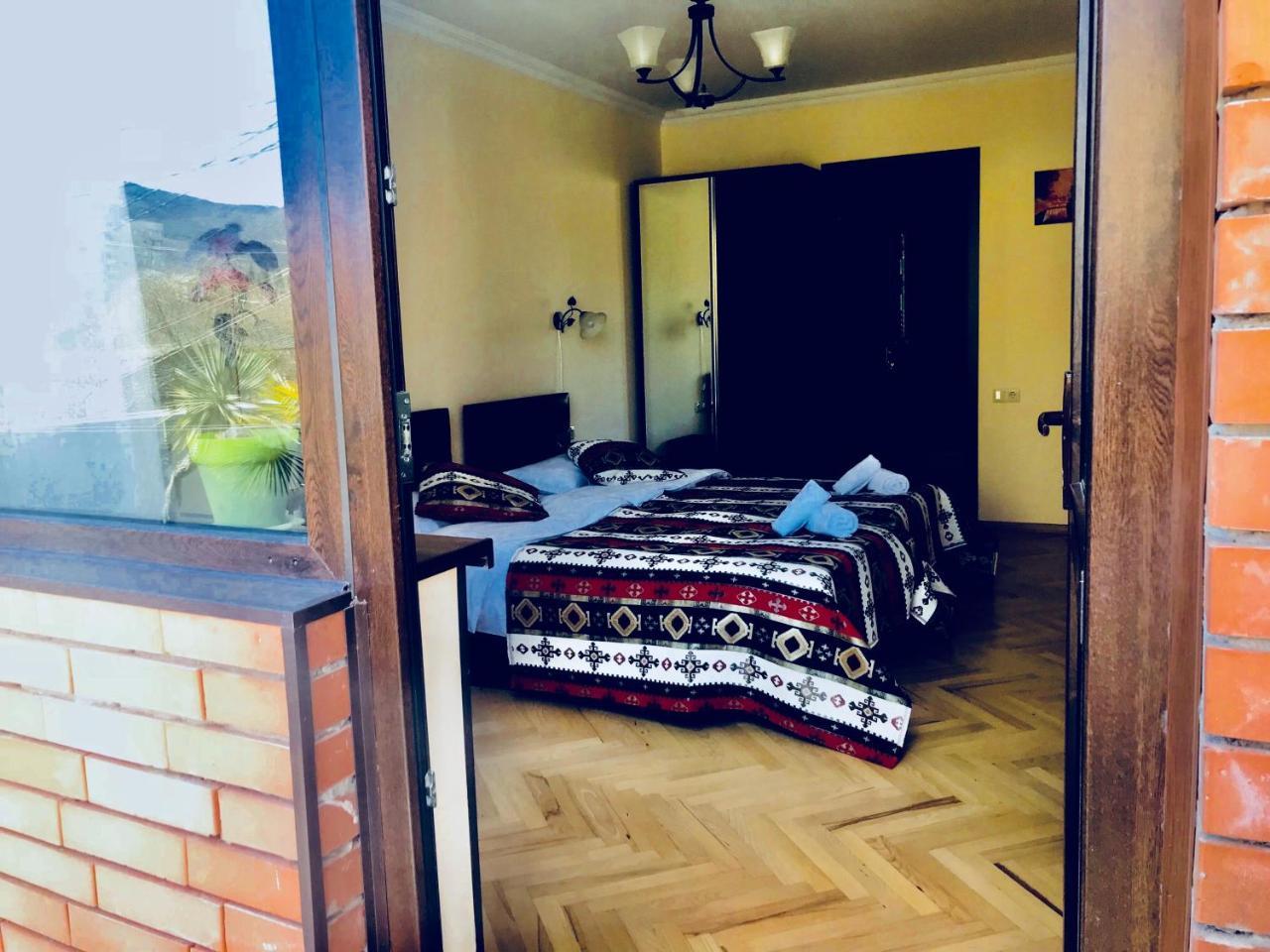 The oldest Tbilisi Otel Dış mekan fotoğraf