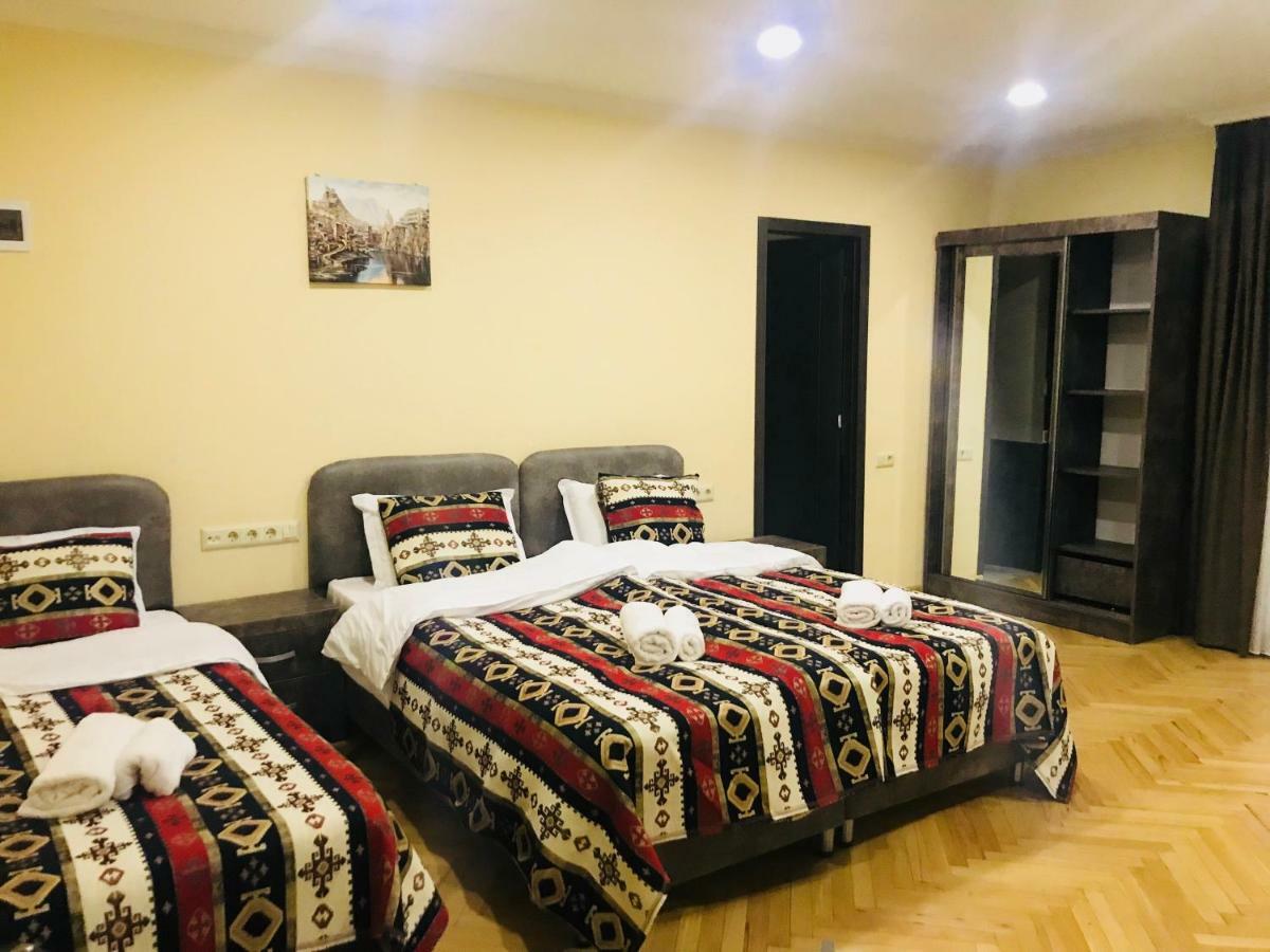The oldest Tbilisi Otel Dış mekan fotoğraf