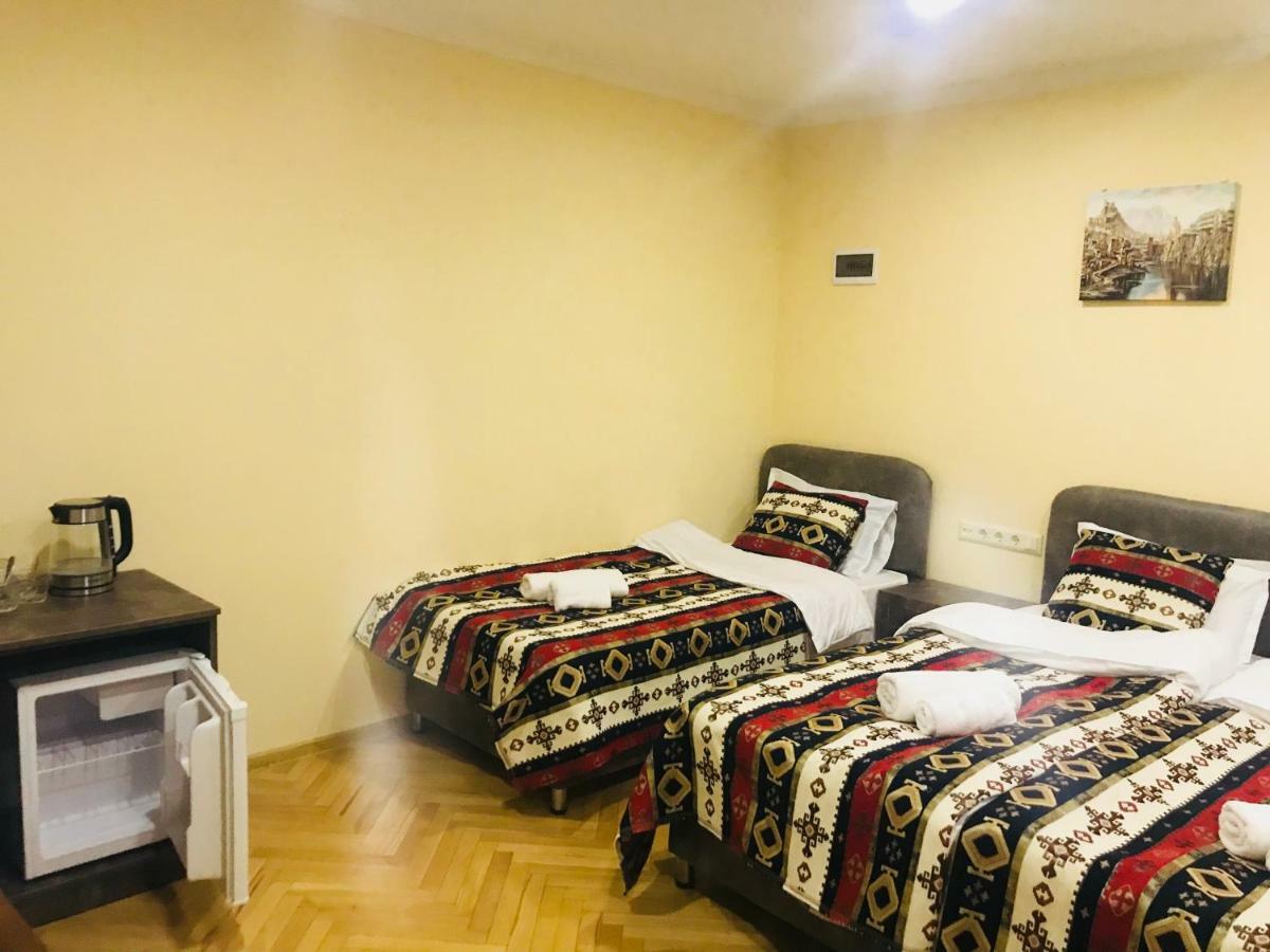 The oldest Tbilisi Otel Dış mekan fotoğraf