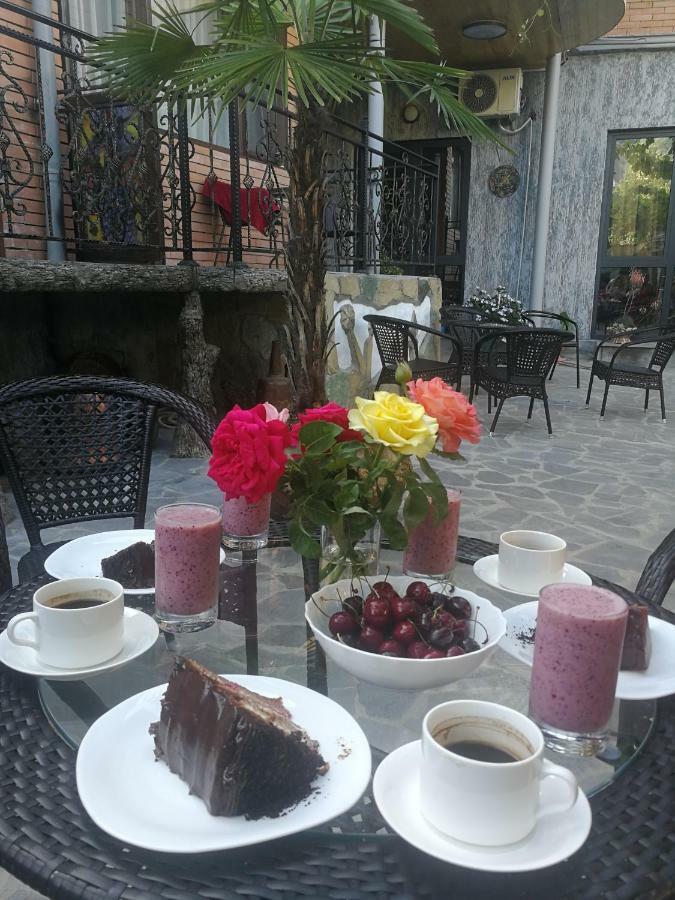 The oldest Tbilisi Otel Dış mekan fotoğraf