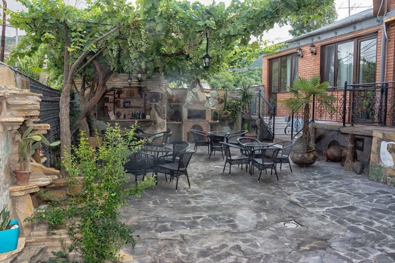 The oldest Tbilisi Otel Dış mekan fotoğraf