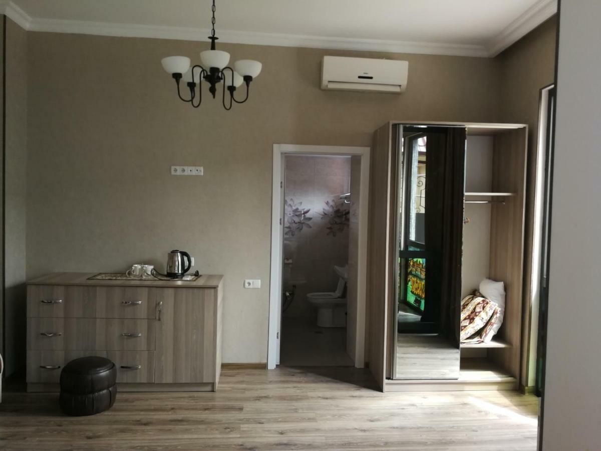 The oldest Tbilisi Otel Dış mekan fotoğraf