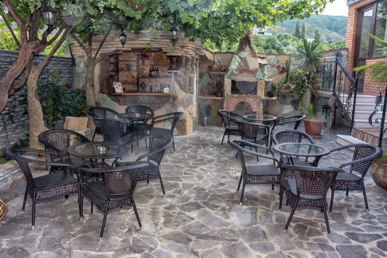 The oldest Tbilisi Otel Dış mekan fotoğraf