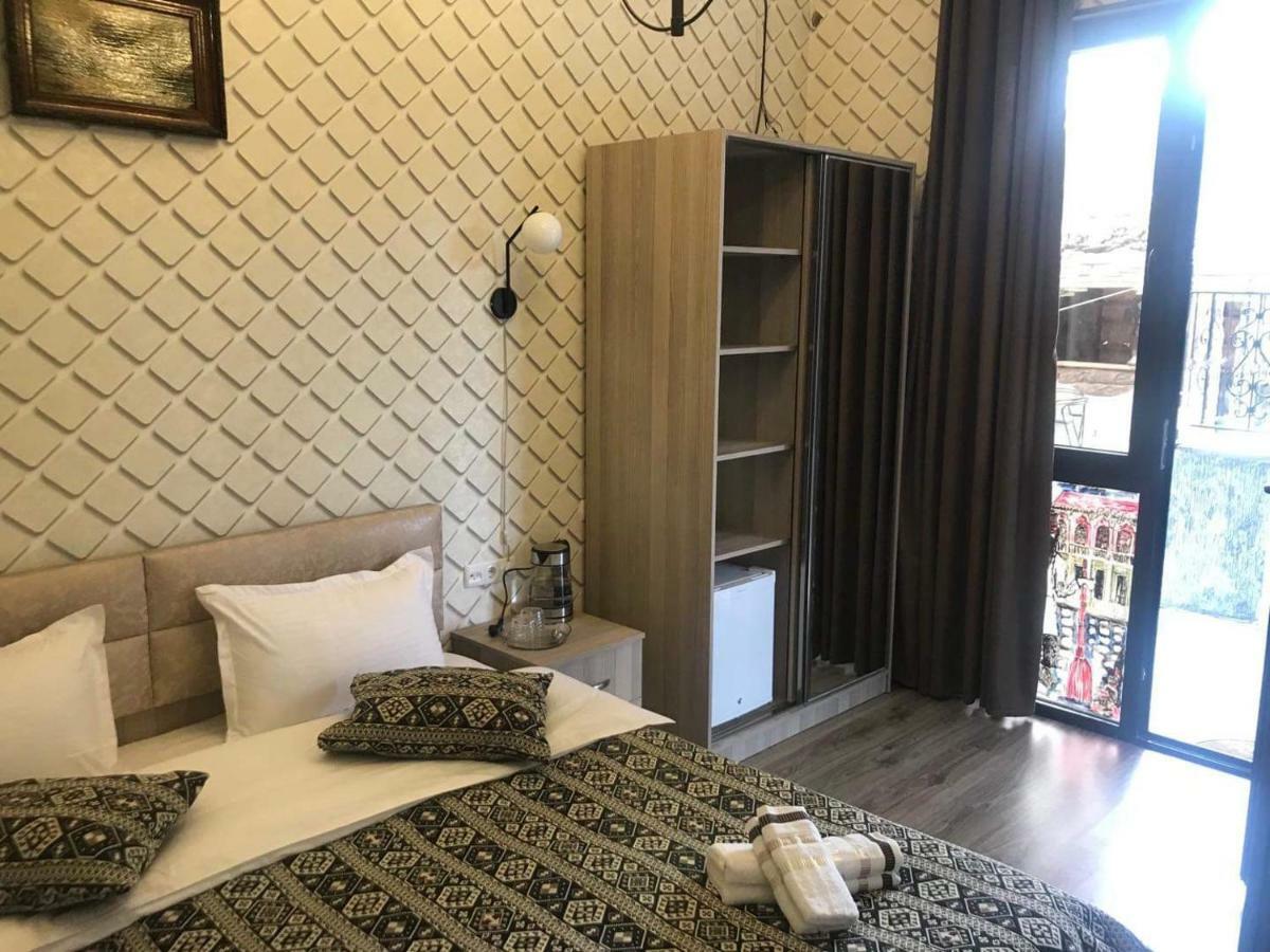 The oldest Tbilisi Otel Dış mekan fotoğraf