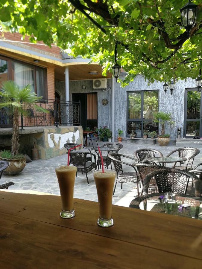 The oldest Tbilisi Otel Dış mekan fotoğraf
