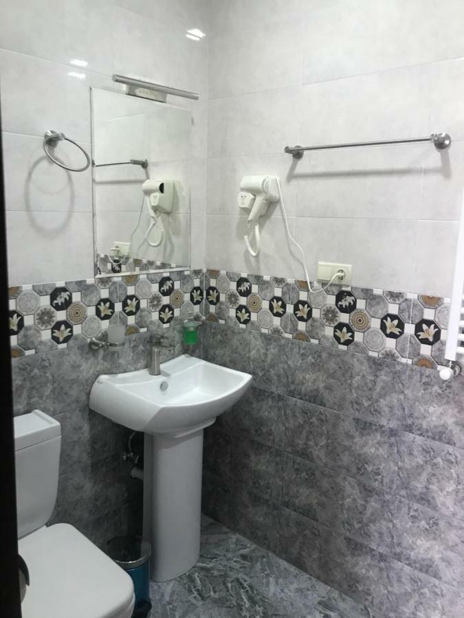 The oldest Tbilisi Otel Dış mekan fotoğraf